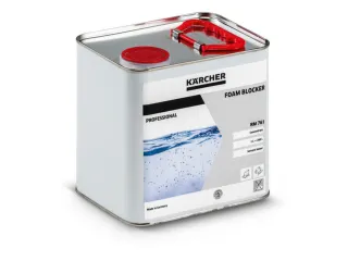 Antischuimmiddel,V. Stof-/Waterzuiger,2,5L - 2