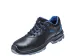 Atlas SL 645 XP S3 ESD Werkschoen zwart/blauw maat XW-36