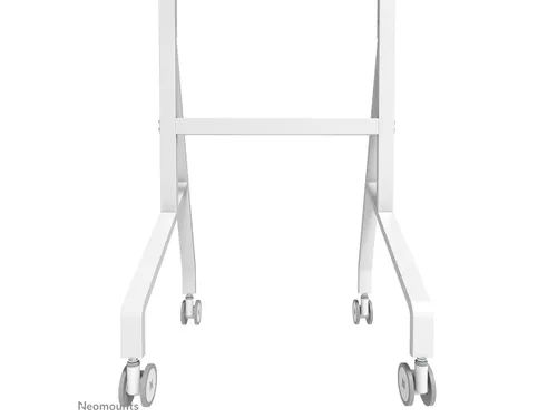 Neomounts MOVE Go Flip FL50-515WH1 Trolley 55-65 inch max 50kg