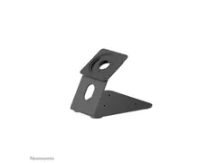 Neomounts DS15-629BL1 Tablet standaard bureau en wand - 90° draaibaar
