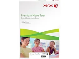 Xerox Premium Nevertear Waterbestendig Papier A4 504 Gram 350µm