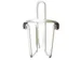 Support mural pour flacon douche oculaire Antonius 5925