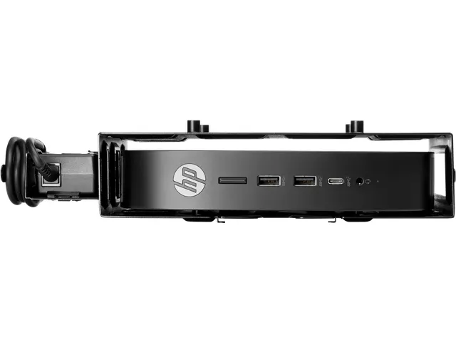 Twee VESA montagebeugels voor HP Thin Client