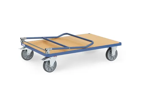 Opklapbare wagen 2503-K 2503-K
