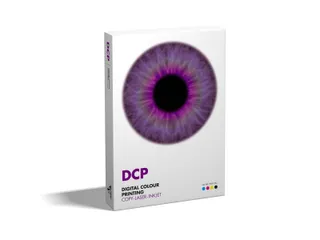 DCP presentatiepapier SRA3 300 gram 125 vel wit - 2