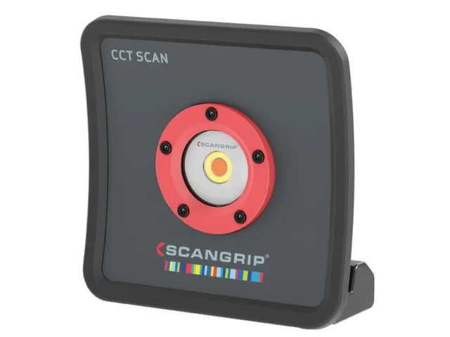 hand-floodlight,COB-LED,120-1200lumen,draaggreep,magneten