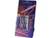 Présentoir Flow Edition stylo plume/stylo à bille Faber-Castell