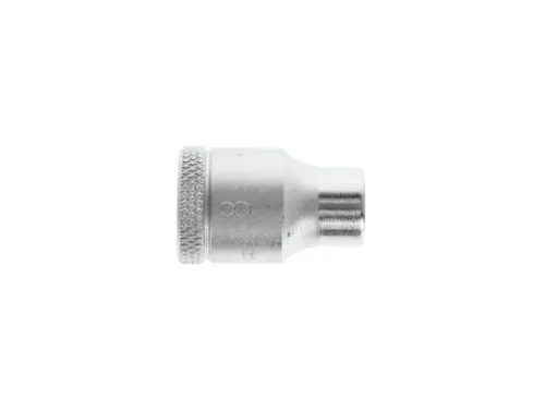 D 30 8 Dopsleutel 3/8 inch UD profiel 8mm