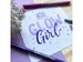 Viltstiften Eberhard Faber Glitter pastel kleuren assorti 8st.