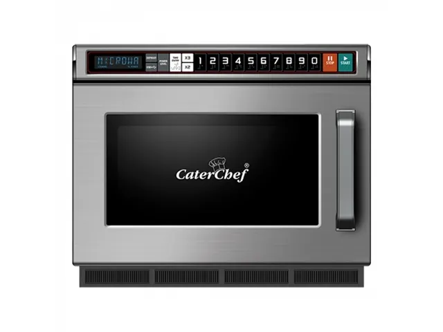 CaterChef Magnetron 17 Liter