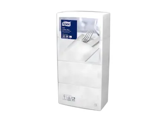 Tork 13662 Soft Bestekzakje Bon Appetit Servet - 1