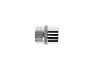 R51001904 Dopsleutelbit 3/8 inch zeskant 19mm lengte 30mm - 5