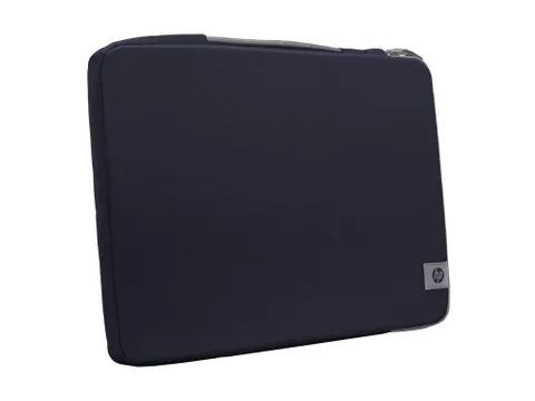 Beschermende Laptophoes 15-16 Inch Blauw