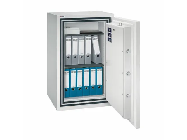 Euroguard SE III 103/0 Inbraak- en brandwerende kluis 103x62x58cm