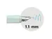 Stylo plume Calligraphie Schneider Callissima Menthe 1,1mm