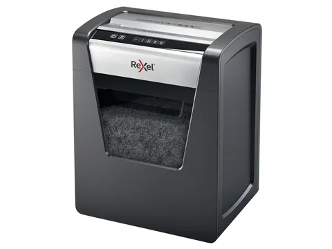 Papiervernietiger Rexel Momentum X415 snippers 4x40mm P-4