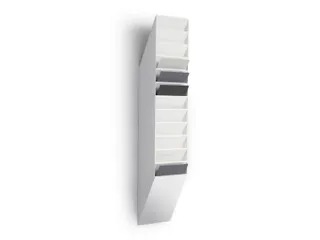Durable Flexiboxx 12 A4 Wit - 1