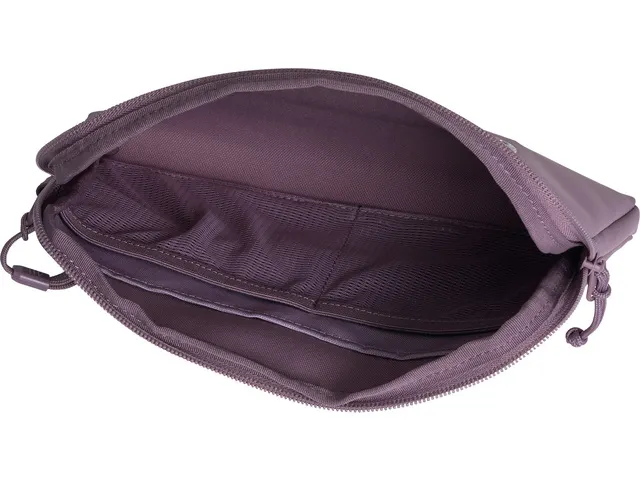 Weekendtas Beckmann 48H 45L Grape