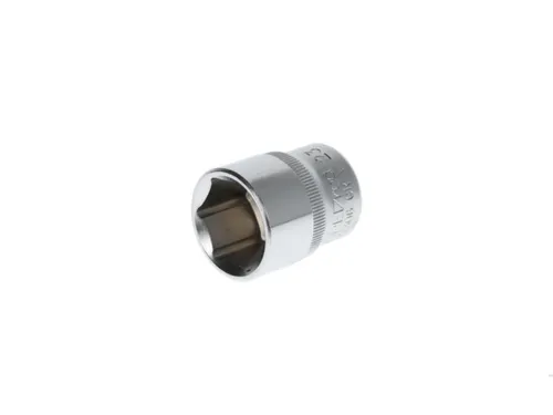 R61002306 Dop 1/2 inch zeskant 23mm lengte 38mm
