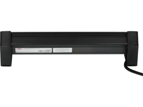Stekkerdoos Brennenstuhl Premium 4-voudig USB-C en USB-A zwart