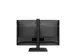 AOC 24E4U Monitor 23.8 Inch Pixels Full HD LED Zwart