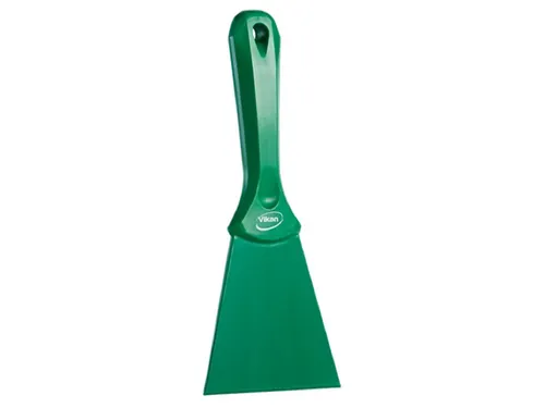 Nylon Handschraper, Groen, 100Mm 100X205Mm