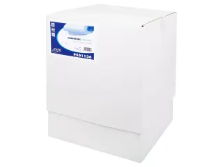 Onderzoektafelpapier P501136 wit 1-laags 5 Rol - 2