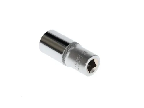 R61102414 Dopsleutel 1/2 inch 12-punt 24mm lengte 77mm