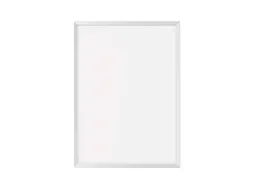 Kliklijst wissellijst MAULsolid A0 Aluminium Frame 32mm