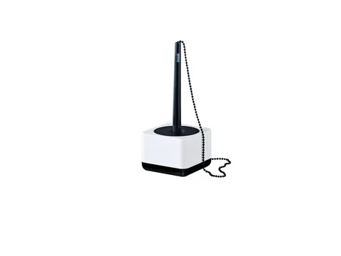 Baliepen HAN i-Line wit / zwart