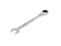 7 R 27 Steeksleutel met ringratel UD profiel 27mm