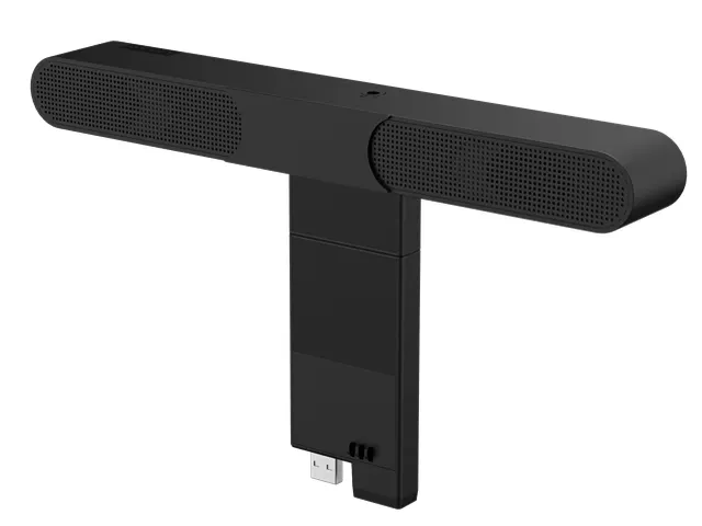 Lenovo 4XD1J05151 ThinkVision MS30 Monitor Soundbar