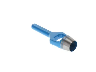 570036 Henkelloche ijzer 36mm - 2