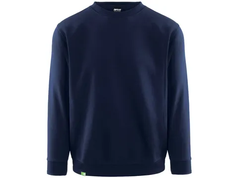 Sweater Arco Responsible navy XS