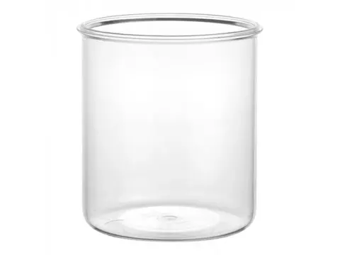 OUTLET Kunststof container 950 ml t.b.v. sausbar