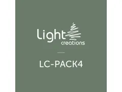 Promo Pakket Kerstverlichting