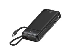 MRMA756 MediaRange Powerbank 20.000mAh