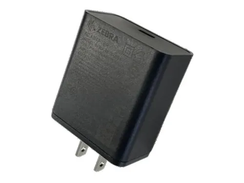 Zebra AC-adapter voor mobiele computer EU