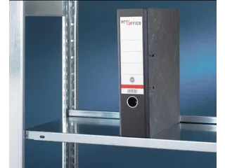 Magazijnstelling Complete Aanbieding 1xbasis-2x Aanbouwstelling Inhaak - 3