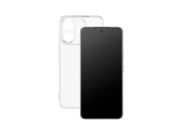 PanzerGlass CARE by X-Ray Case Xiaomi Redmi Note 17 Pro 5G, Hoes