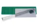 Snijliniaal Alco met mat 38x10cm snijvlak tot 33cm