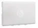 OUTLET Babyverschoontafel Horizontaal Wit, CP0016H