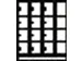 Armoire Multicases Portes Vitrées Hxlxp 1518X1230X500Mm 16Cases Large