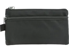 Trousse Plate Noir