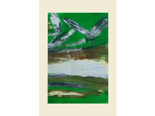 Acrylverfpapier 50x65cm 420g/m2 pak 25 vel VF5003423