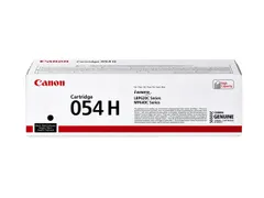 Tonercartridge Canon 054H zwart HC
