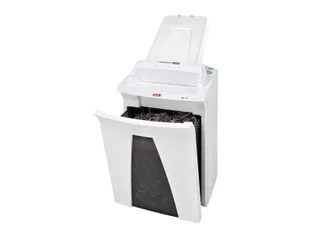 Papiervernietiger HSM Securio AF350 snippers 4,5x30mm - 5
