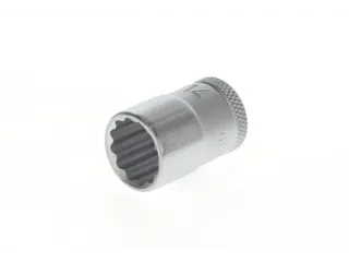 D 30 14 Dopsleutel 3/8 inch UD profiel 14mm - 1