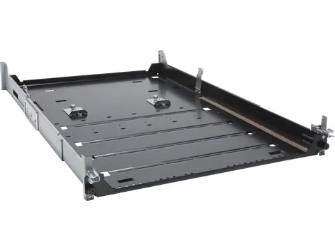 Z2 Mini/Z2 tower/Z4/Z6 in diepte verstelbare vaste-railrekkit