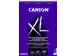 Mixed mediapapier Canson XL Fluid Mixed Media 30vel 250gr A3 extra wit